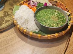 -金塔傣乡·云南德宏民族特色菜·傣味手抓饭(新亚洲店)