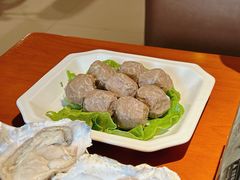 -金穗园·砂锅粥.醉鸡煲火锅(长寿路店)