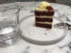 -WHEAT&BAKER-麥(凯德来福士店)