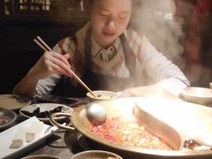 -小龙坎火锅(湖滨银泰in77店)