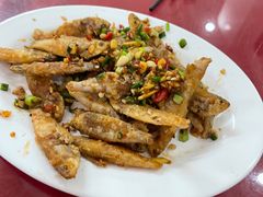 -黎记大排档(慈云路店)