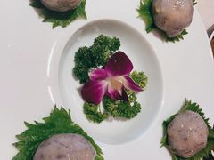 爆浆手打虾丸-捞神汤物料理(正大广场店)