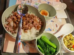 -陈鹏鹏潮汕菜(宝安机场T3航站楼店)