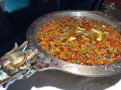 -雲蜀龙阁·金牌水煮鱼(方庄店)