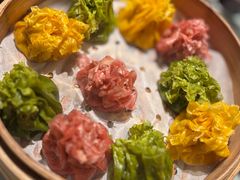-龍聚祥烧麦馆(鼓楼店)