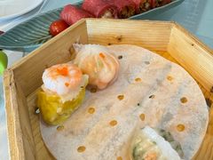 -鹿鸣酒家(越秀店)