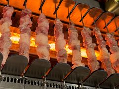 -冰城串说·羊肉串烧烤(哈西大街店)