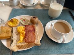 -南湖宾馆·鸳湖阁全日制餐厅