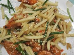 -葛记焖饼(伏牛路店)