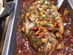 -一楼食业·美食人家