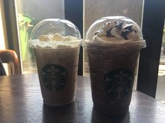 -星巴克臻选(成都宽窄巷子店)