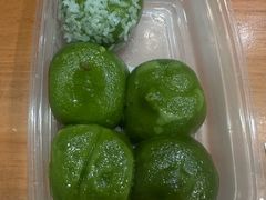 -沈大成(南京东路店)