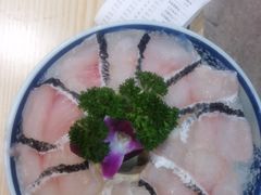 -蜀大侠火锅(四川北路店)