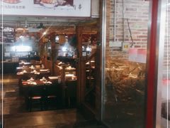 -三个大叔烤羊肉串·炭炉砂锅菜(西三旗店)