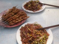 android_upload_pic-何记酿皮店(西流湾店)
