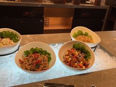 -康莱德酒店·美庭自助餐厅