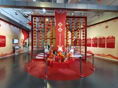 -北京周口店北京人遗址博物馆