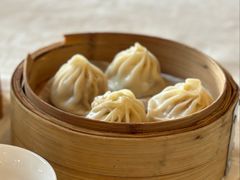 杭州小笼包-楼外楼(西湖景区孤山路店)