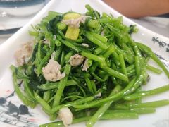 -郭姐·威海渔村(黄兴路店)