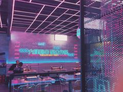 -燥次·烧烤酒场(万象城店)