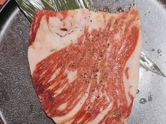 -牛YO烧肉烤肉自助(万象城春河里店)
