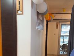 -感智盲人按摩·艾灸·肩颈SPA(岗厦店)