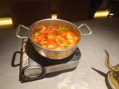 -塔哈尔·新疆盛宴(奉贤龙湖店)