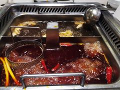 -海底捞火锅(凯德广场店)