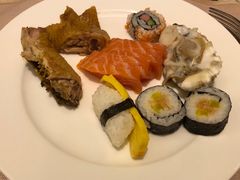 -星巴克(深圳龙岗星河时代店)