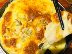 -有才叔的小馆(招商依云曲江店)