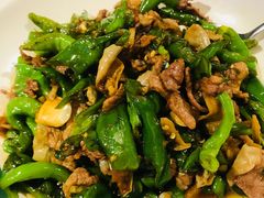 -费大厨辣椒炒肉(万家丽一店)