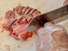 -孙庆海腊牛肉店(大皮院店)