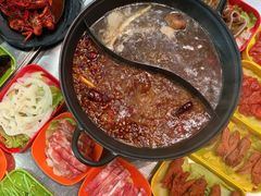 -二张农家菜(天通苑店)