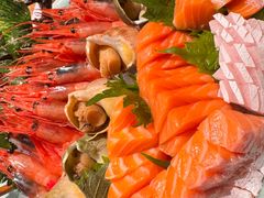 -京旬海鲜放题·铁板烧自助餐厅