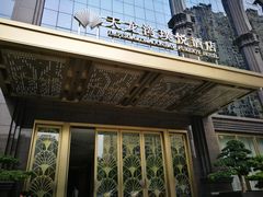 -悦雅居·老广州老味道(长湖店)