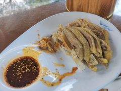 -金三角罗鸡肉(上兴街店)
