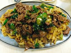 -来自潮州牛肉店(华强北店)
