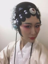 -盘子女人坊古装写真摄影(南京总店)
