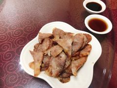 腊肠-红灯笼龙凤饭店(宁波老字号店)