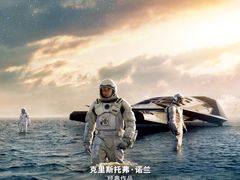 -SFC上影影城(港汇永华IMAX激光店)