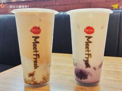 -鲜芋仙(太原街万达店)