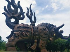-四海公园(南山区)
