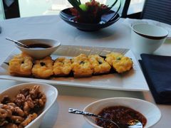 -天龙轩(香港丽思卡尔顿酒店)