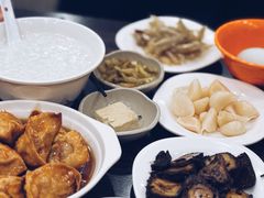 -江东饺子馆(江东路店)