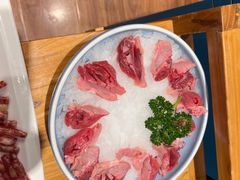 -五星桥原切肥牛火锅(怀德桥店)