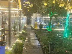 -醉月城西昌火盆烧烤(天府店)