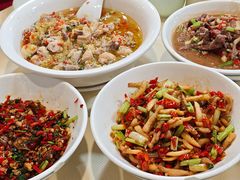 -笨罗卜浏阳菜馆(龙华鹏润达店)