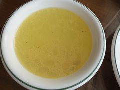 -崂山水果园农家宴(泉水鸡店)