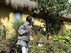 -杭州开元森泊度假乐园