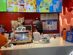 -DQ·蛋糕·冰淇淋(阜盛道店)